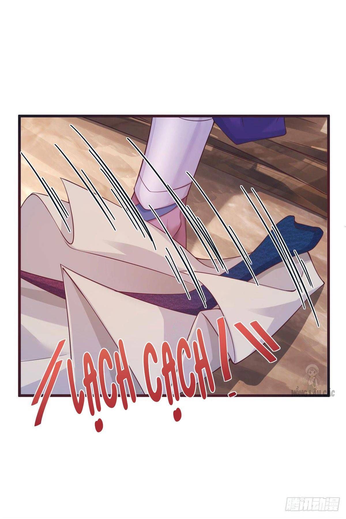 Thảnh Thơi Thú Thế Chủng Chủng Điền, Sinh Sinh Tể Chapter 286 - Trang 2