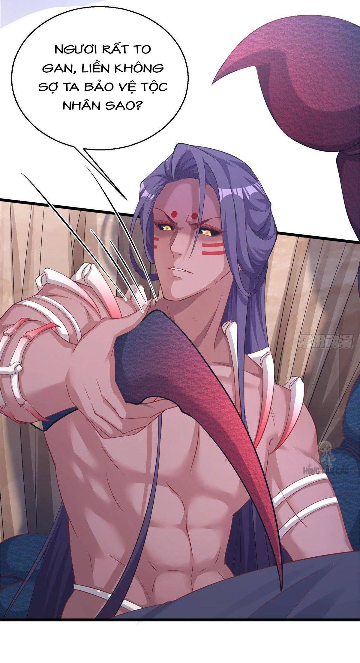 Thảnh Thơi Thú Thế Chủng Chủng Điền, Sinh Sinh Tể Chapter 286 - Trang 2