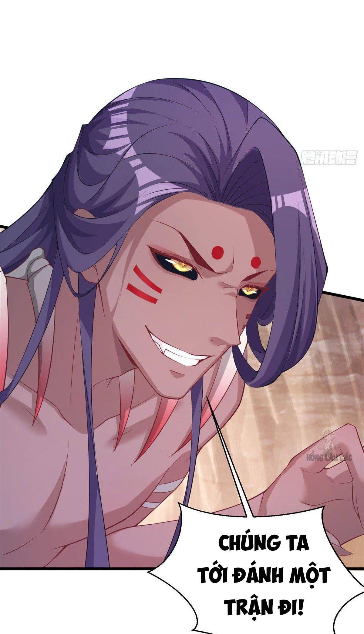 Thảnh Thơi Thú Thế Chủng Chủng Điền, Sinh Sinh Tể Chapter 286 - Trang 2