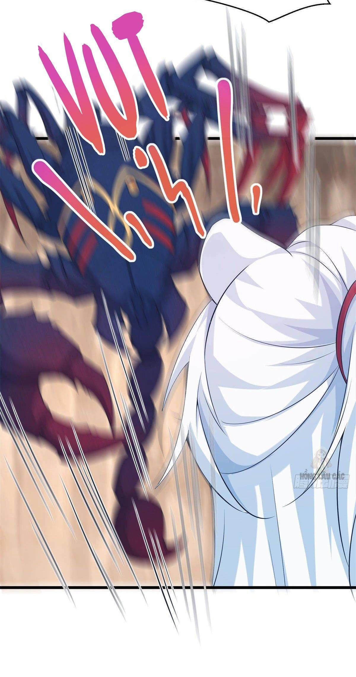 Thảnh Thơi Thú Thế Chủng Chủng Điền, Sinh Sinh Tể Chapter 286 - Trang 2