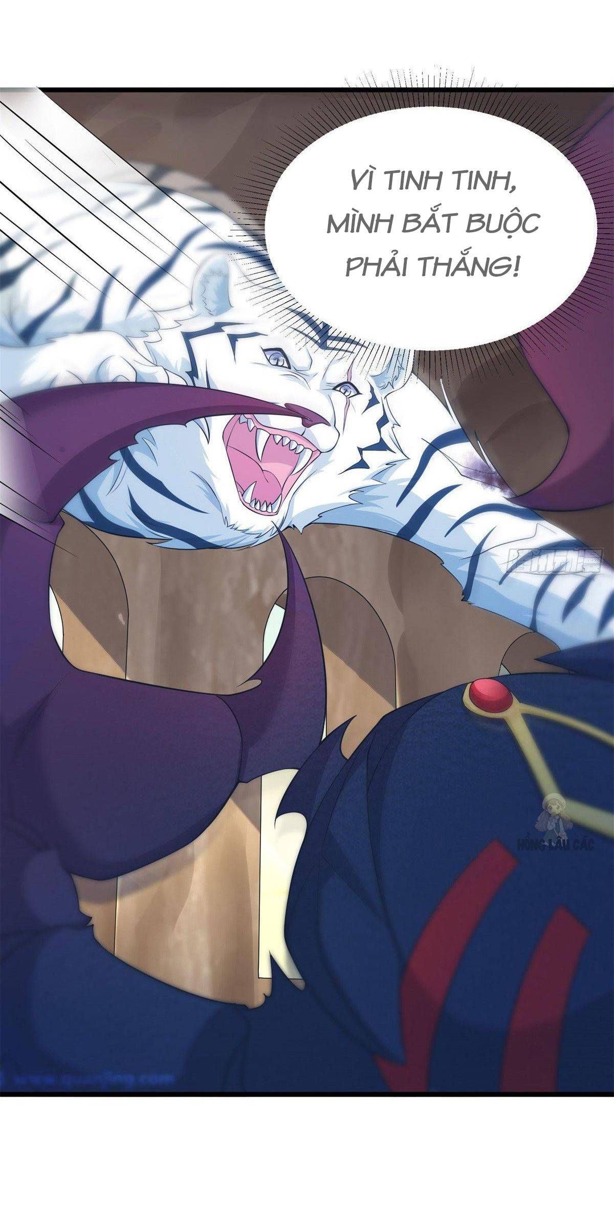 Thảnh Thơi Thú Thế Chủng Chủng Điền, Sinh Sinh Tể Chapter 286 - Trang 2