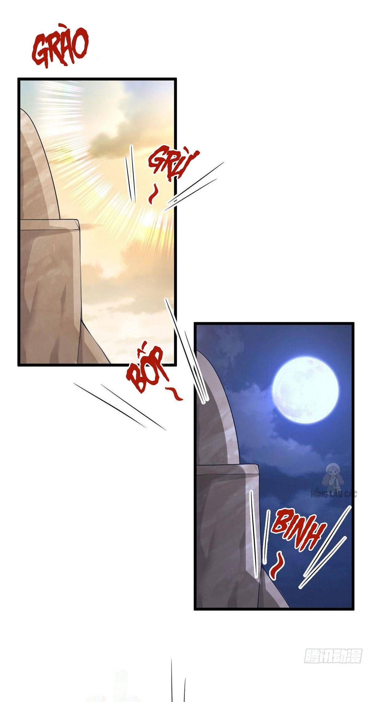 Thảnh Thơi Thú Thế Chủng Chủng Điền, Sinh Sinh Tể Chapter 286 - Trang 2