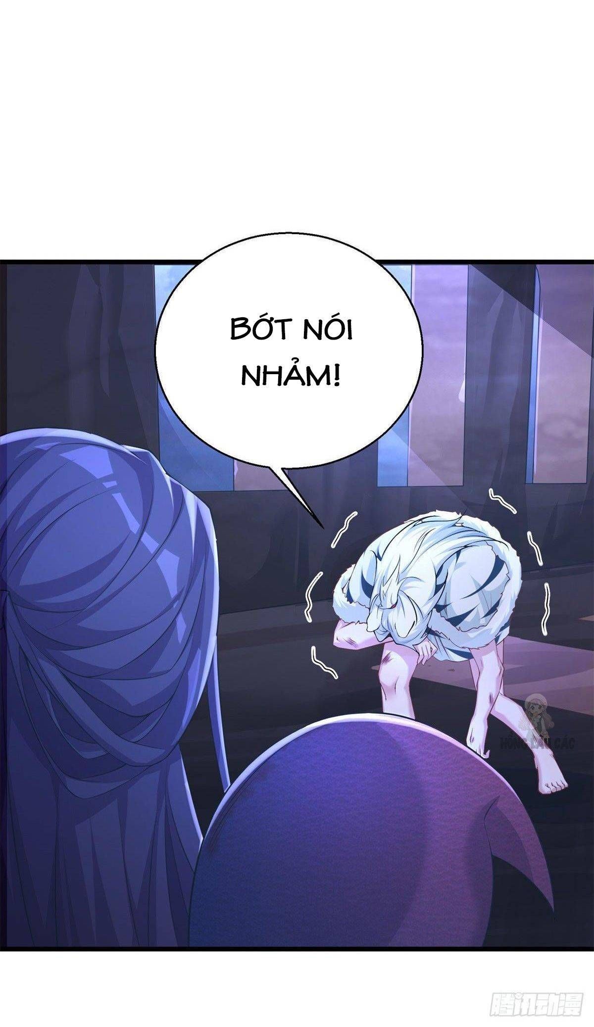 Thảnh Thơi Thú Thế Chủng Chủng Điền, Sinh Sinh Tể Chapter 286 - Trang 2