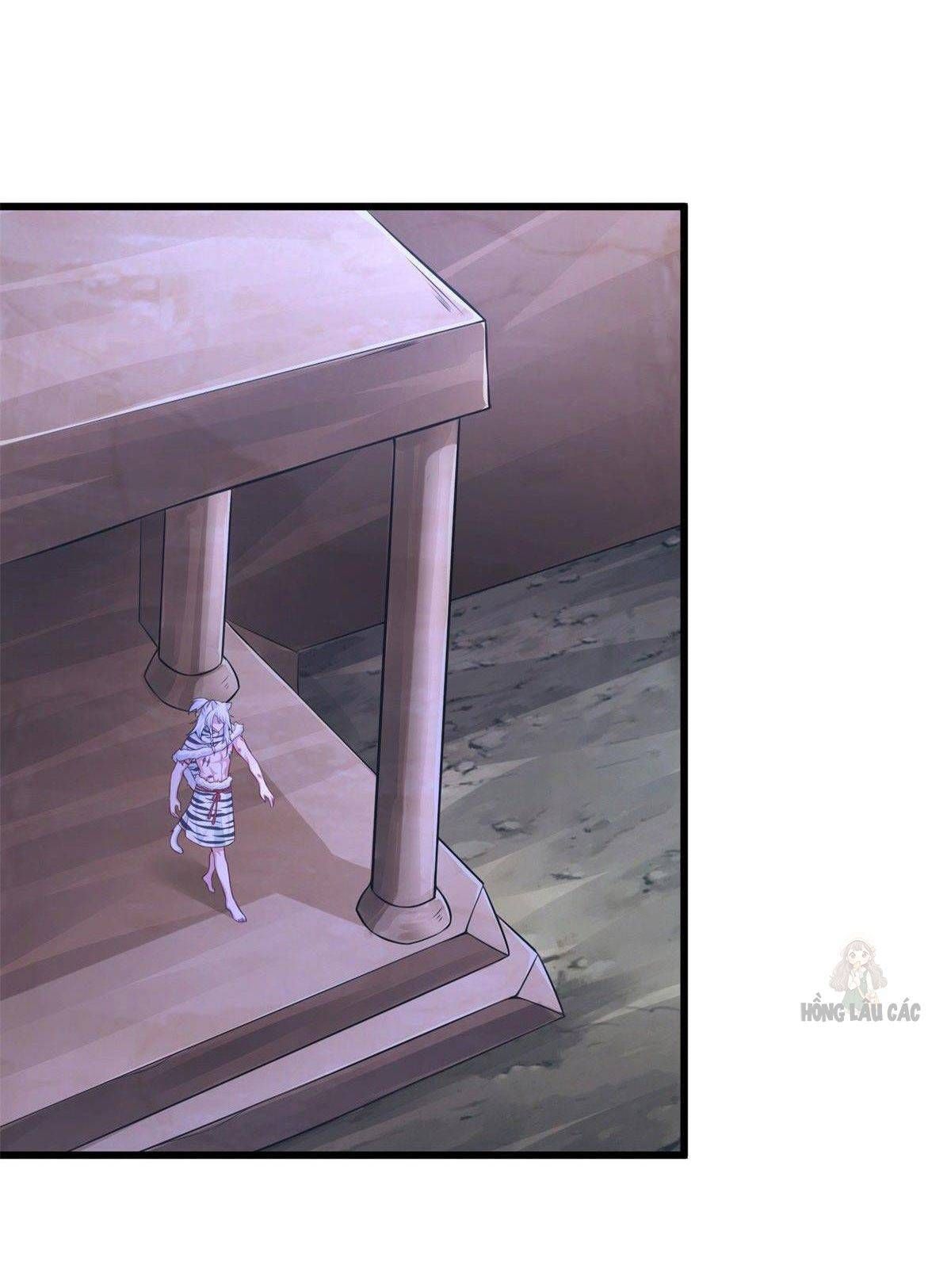 Thảnh Thơi Thú Thế Chủng Chủng Điền, Sinh Sinh Tể Chapter 286 - Trang 2