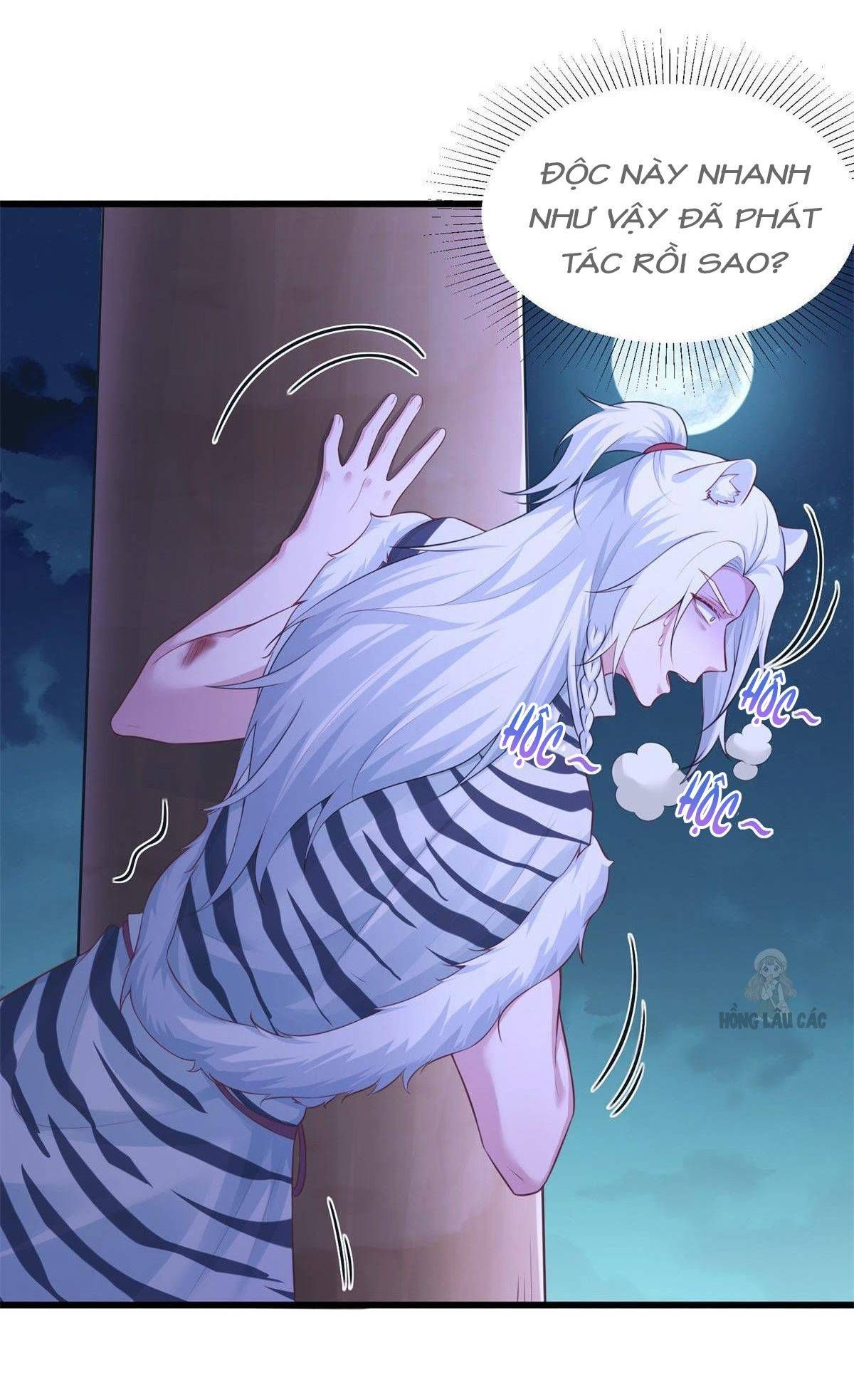 Thảnh Thơi Thú Thế Chủng Chủng Điền, Sinh Sinh Tể Chapter 286 - Trang 2