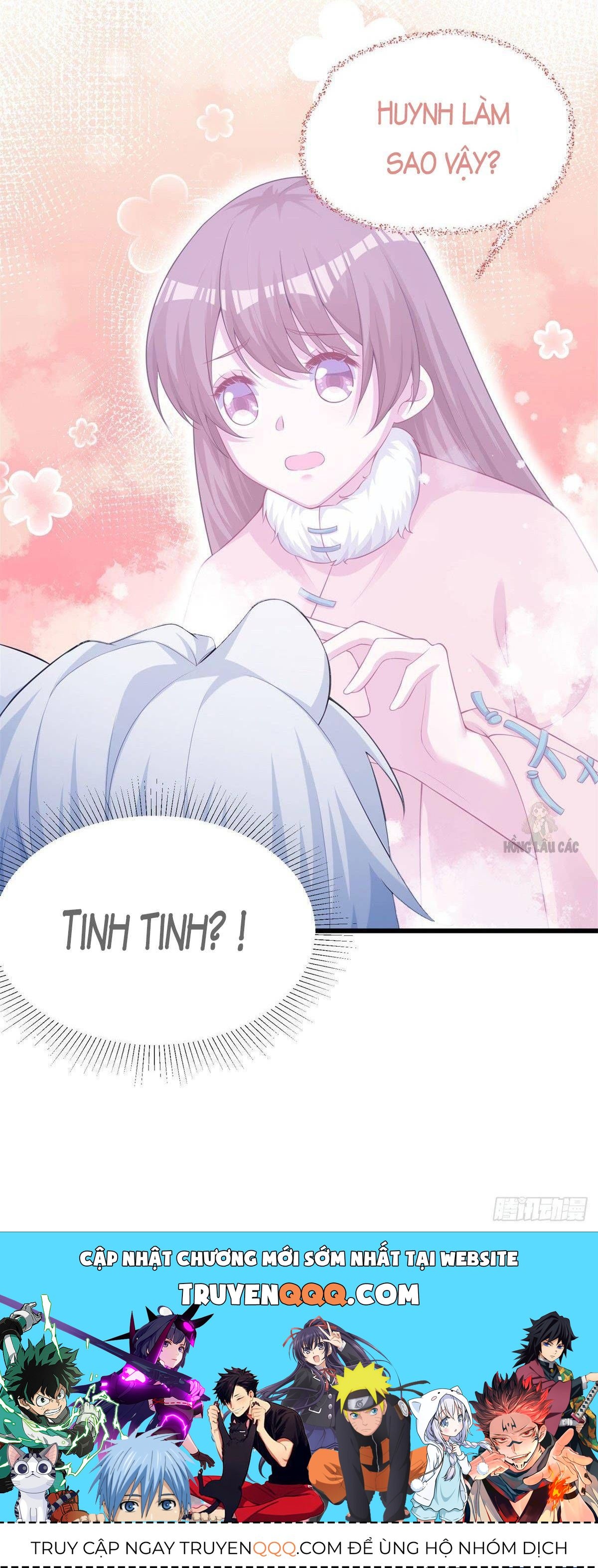 Thảnh Thơi Thú Thế Chủng Chủng Điền, Sinh Sinh Tể Chapter 286 - Trang 2