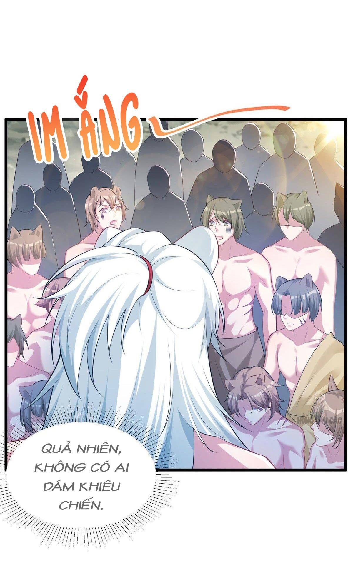 Thảnh Thơi Thú Thế Chủng Chủng Điền, Sinh Sinh Tể Chapter 286 - Trang 2