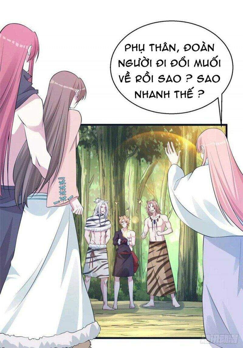 Thảnh Thơi Thú Thế Chủng Chủng Điền, Sinh Sinh Tể Chapter 287.1 - Trang 2