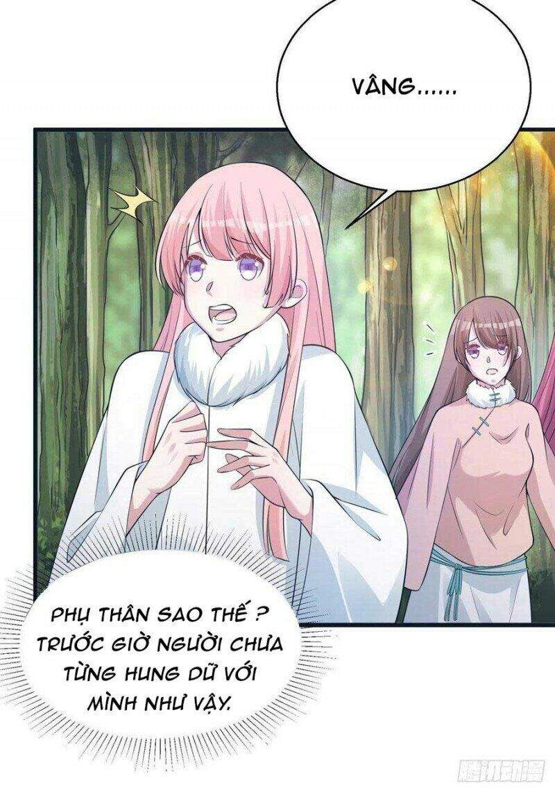 Thảnh Thơi Thú Thế Chủng Chủng Điền, Sinh Sinh Tể Chapter 287.1 - Trang 2