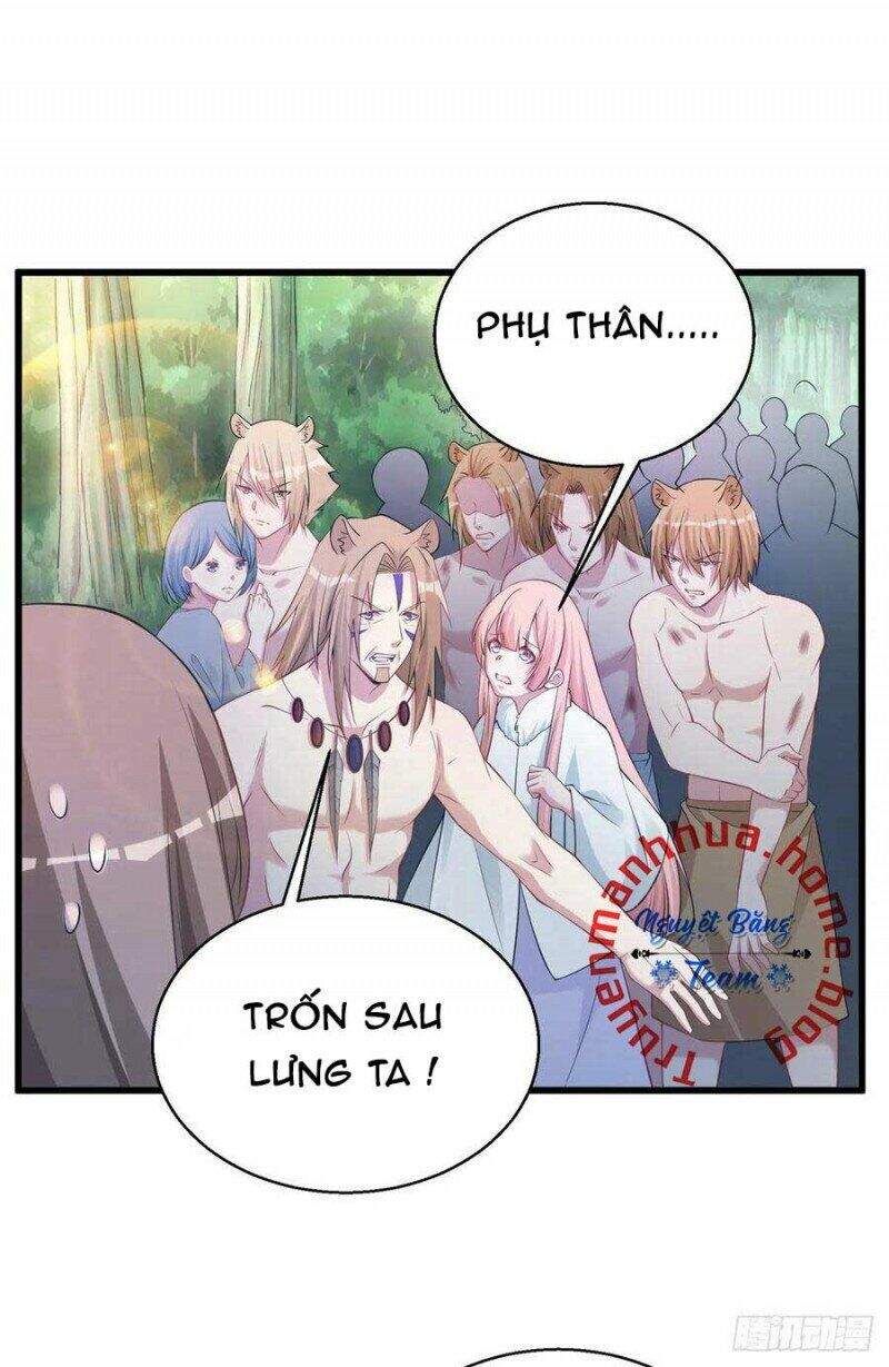 Thảnh Thơi Thú Thế Chủng Chủng Điền, Sinh Sinh Tể Chapter 287.1 - Trang 2