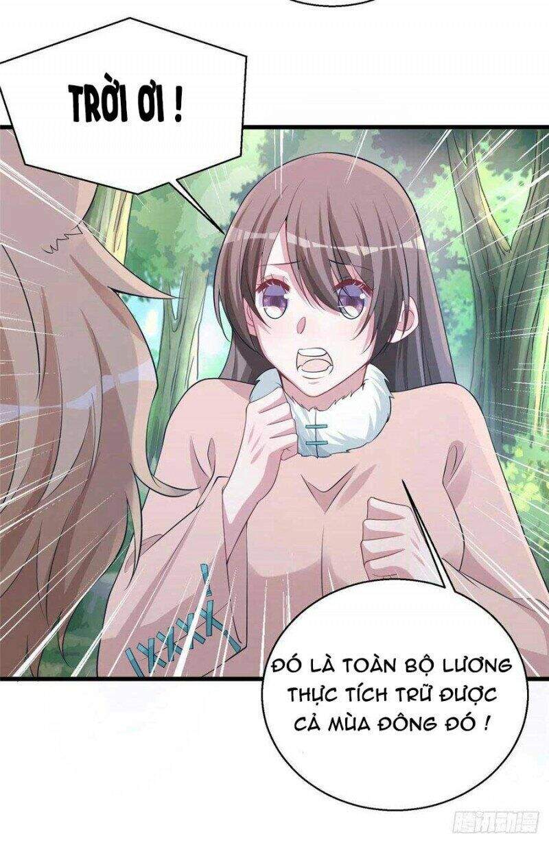 Thảnh Thơi Thú Thế Chủng Chủng Điền, Sinh Sinh Tể Chapter 287.1 - Trang 2