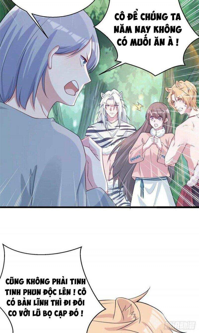 Thảnh Thơi Thú Thế Chủng Chủng Điền, Sinh Sinh Tể Chapter 287.1 - Trang 2