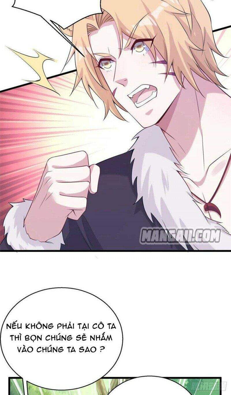 Thảnh Thơi Thú Thế Chủng Chủng Điền, Sinh Sinh Tể Chapter 287.1 - Trang 2