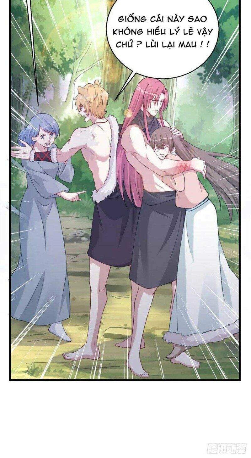 Thảnh Thơi Thú Thế Chủng Chủng Điền, Sinh Sinh Tể Chapter 287.1 - Trang 2