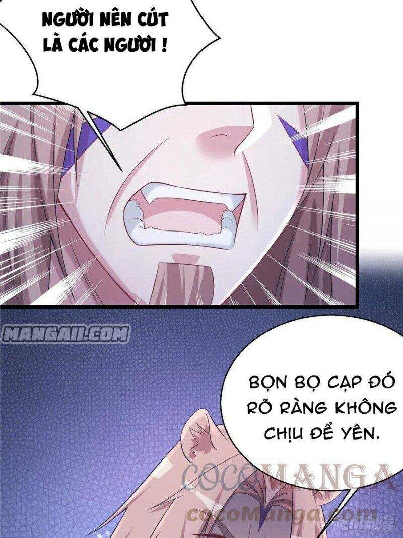 Thảnh Thơi Thú Thế Chủng Chủng Điền, Sinh Sinh Tể Chapter 287.1 - Trang 2