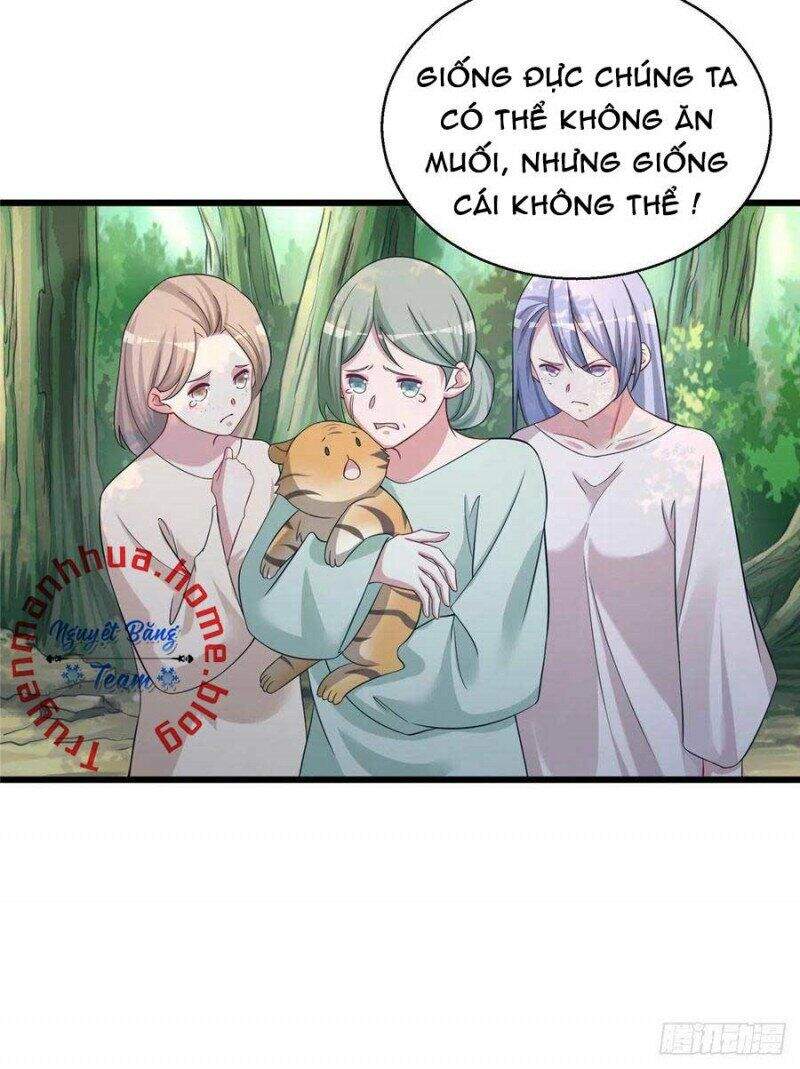 Thảnh Thơi Thú Thế Chủng Chủng Điền, Sinh Sinh Tể Chapter 287.1 - Trang 2