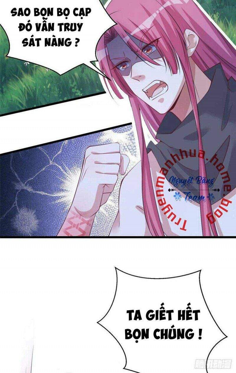 Thảnh Thơi Thú Thế Chủng Chủng Điền, Sinh Sinh Tể Chapter 287.1 - Trang 2