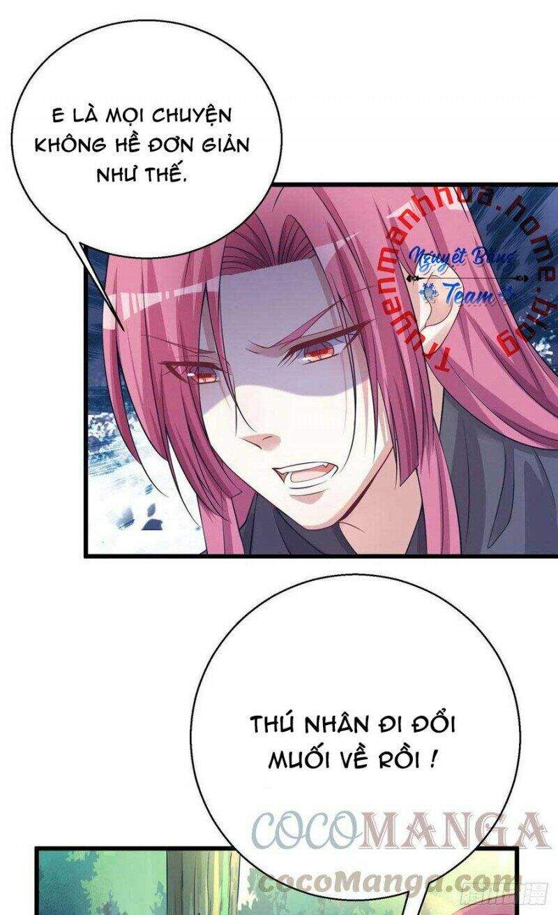 Thảnh Thơi Thú Thế Chủng Chủng Điền, Sinh Sinh Tể Chapter 287.1 - Trang 2