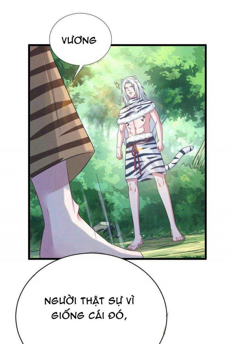 Thảnh Thơi Thú Thế Chủng Chủng Điền, Sinh Sinh Tể Chapter 287.2 - Trang 2