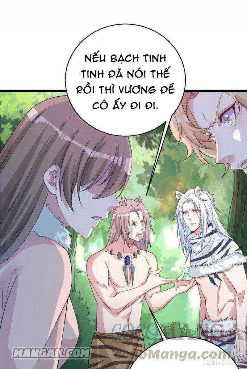 Thảnh Thơi Thú Thế Chủng Chủng Điền, Sinh Sinh Tể Chapter 287.2 - Trang 2