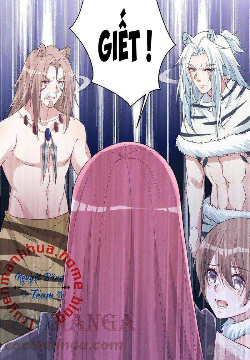 Thảnh Thơi Thú Thế Chủng Chủng Điền, Sinh Sinh Tể Chapter 287.2 - Trang 2