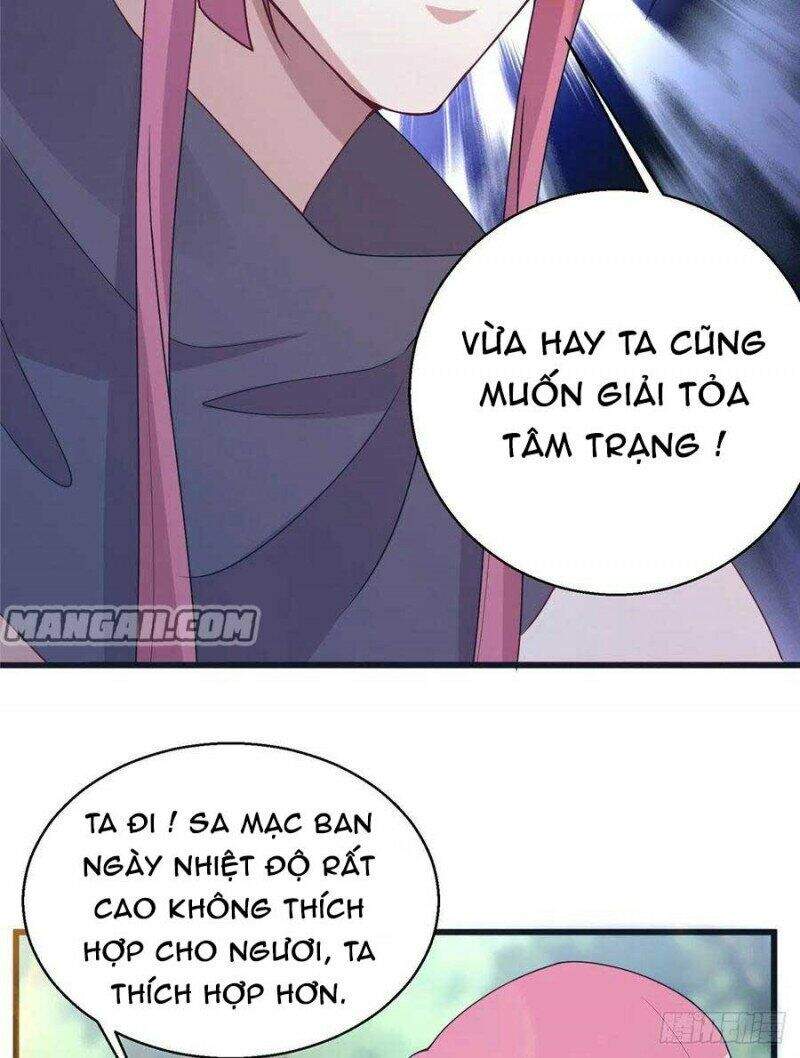 Thảnh Thơi Thú Thế Chủng Chủng Điền, Sinh Sinh Tể Chapter 287.2 - Trang 2