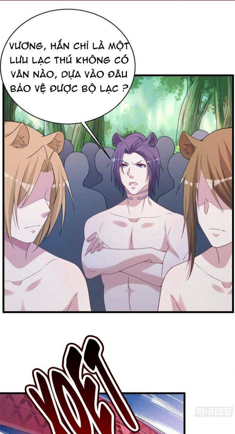 Thảnh Thơi Thú Thế Chủng Chủng Điền, Sinh Sinh Tể Chapter 287.2 - Trang 2
