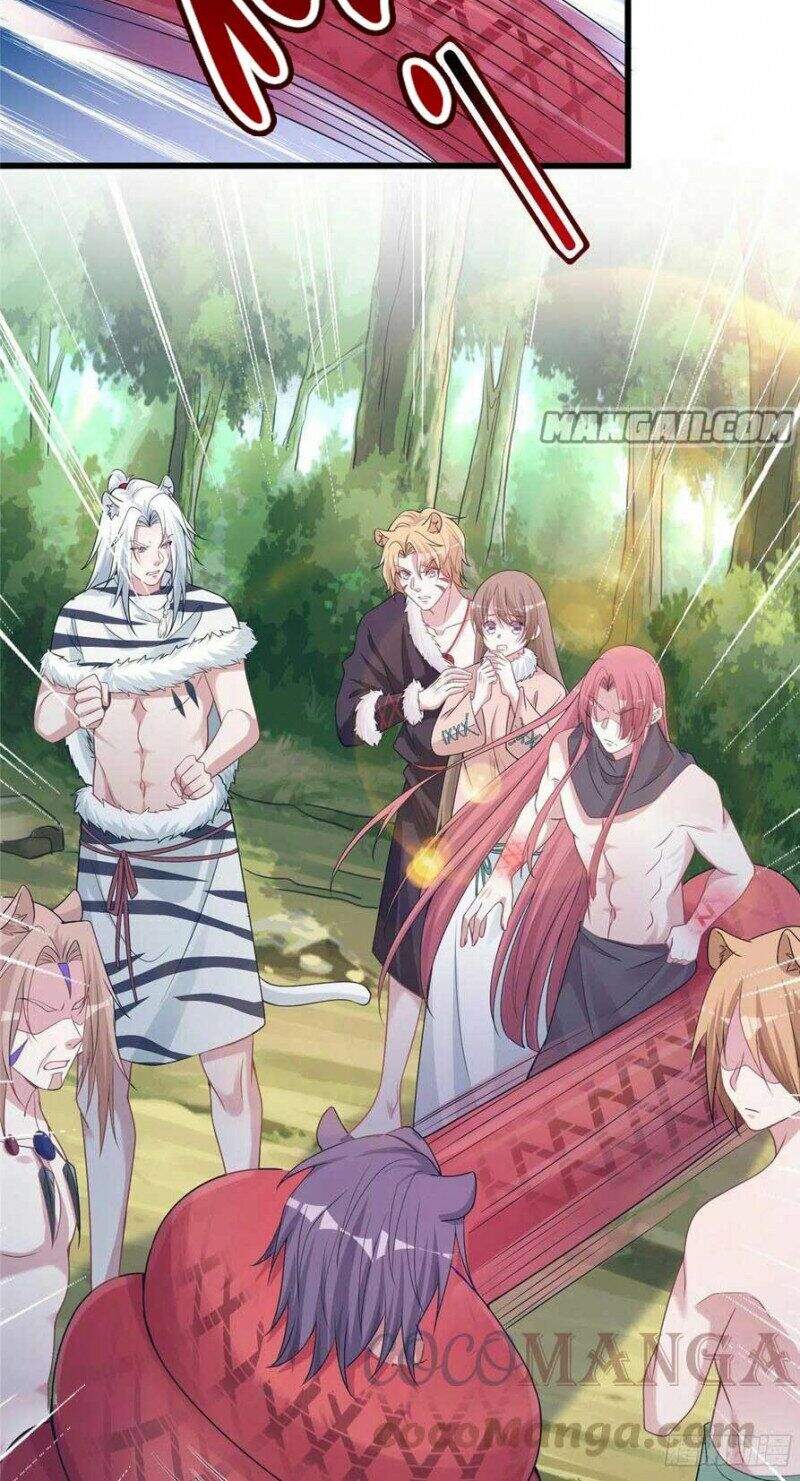 Thảnh Thơi Thú Thế Chủng Chủng Điền, Sinh Sinh Tể Chapter 287.2 - Trang 2