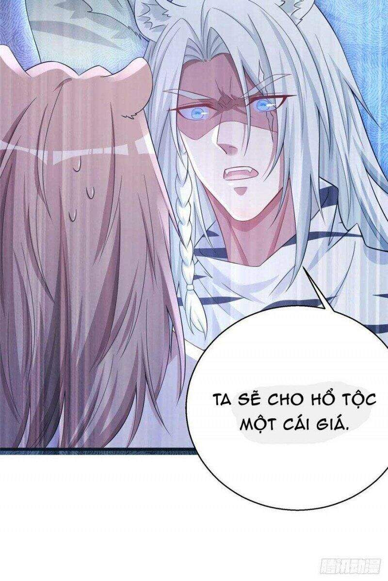 Thảnh Thơi Thú Thế Chủng Chủng Điền, Sinh Sinh Tể Chapter 287.2 - Trang 2