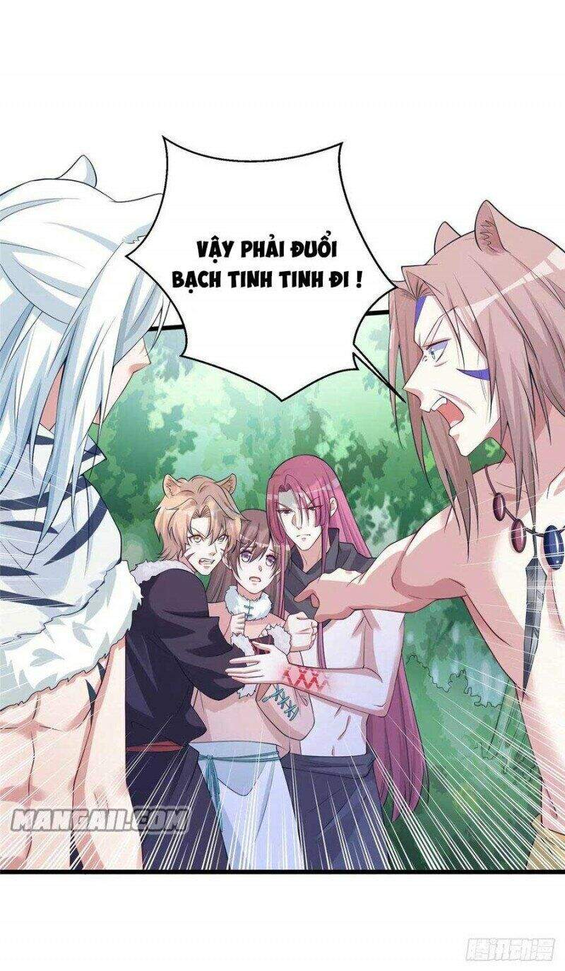 Thảnh Thơi Thú Thế Chủng Chủng Điền, Sinh Sinh Tể Chapter 287.2 - Trang 2