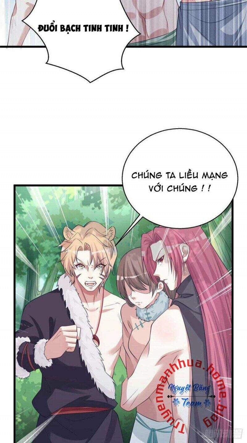 Thảnh Thơi Thú Thế Chủng Chủng Điền, Sinh Sinh Tể Chapter 287.2 - Trang 2