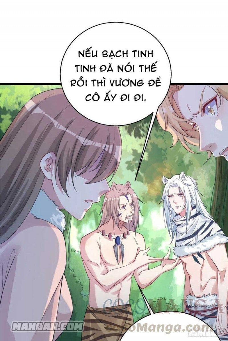 Thảnh Thơi Thú Thế Chủng Chủng Điền, Sinh Sinh Tể Chapter 287.5 - Trang 2