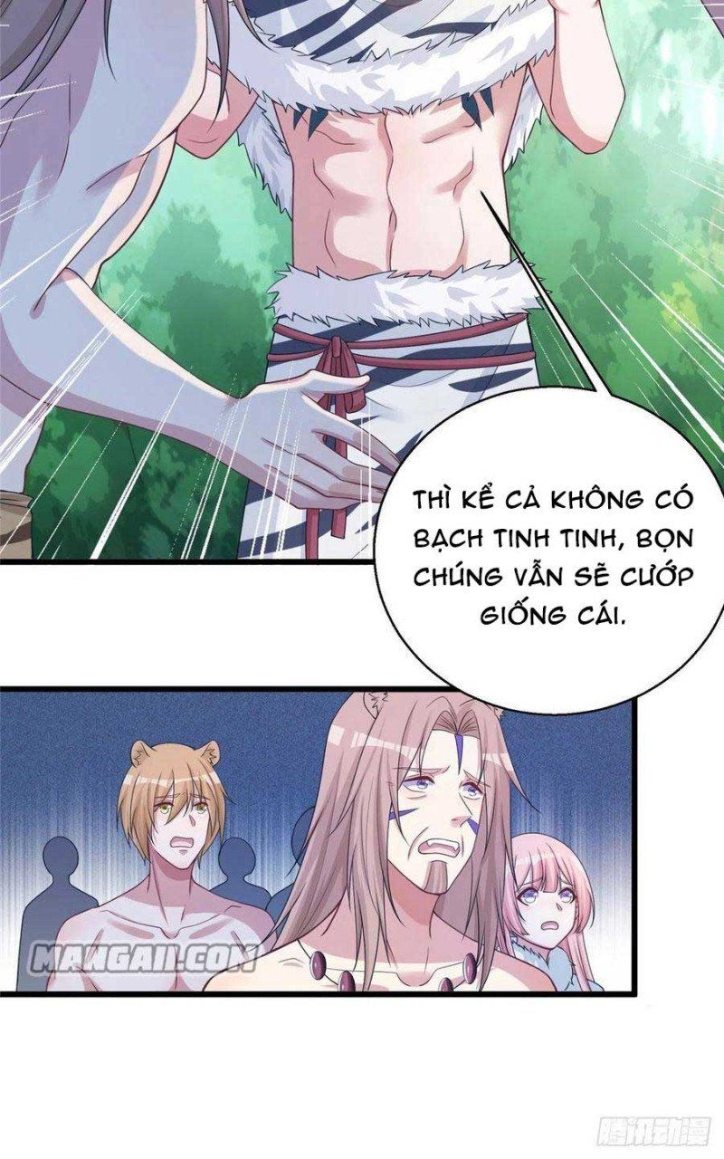 Thảnh Thơi Thú Thế Chủng Chủng Điền, Sinh Sinh Tể Chapter 287.5 - Trang 2