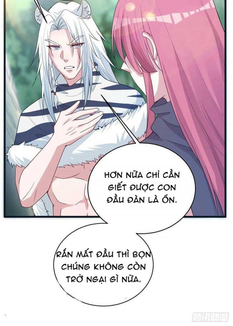 Thảnh Thơi Thú Thế Chủng Chủng Điền, Sinh Sinh Tể Chapter 287.5 - Trang 2