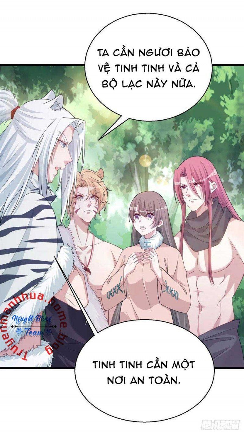 Thảnh Thơi Thú Thế Chủng Chủng Điền, Sinh Sinh Tể Chapter 287.5 - Trang 2