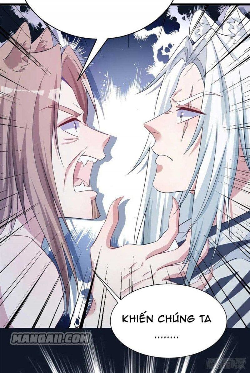 Thảnh Thơi Thú Thế Chủng Chủng Điền, Sinh Sinh Tể Chapter 287.5 - Trang 2