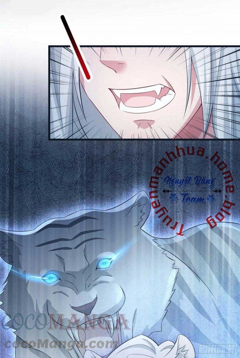 Thảnh Thơi Thú Thế Chủng Chủng Điền, Sinh Sinh Tể Chapter 287.5 - Trang 2