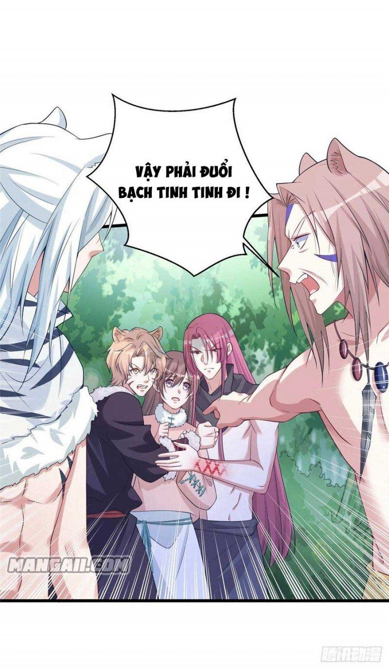 Thảnh Thơi Thú Thế Chủng Chủng Điền, Sinh Sinh Tể Chapter 287.5 - Trang 2