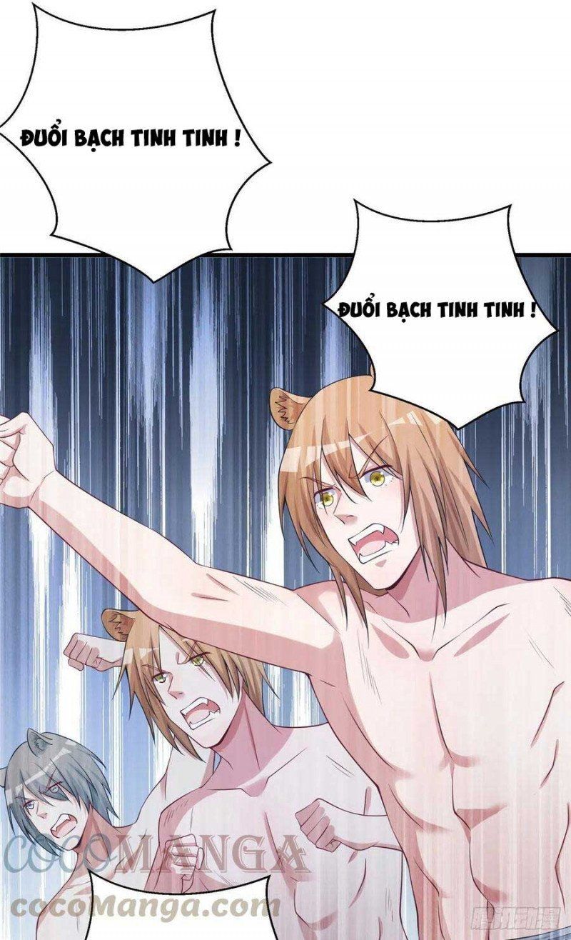 Thảnh Thơi Thú Thế Chủng Chủng Điền, Sinh Sinh Tể Chapter 287.5 - Trang 2