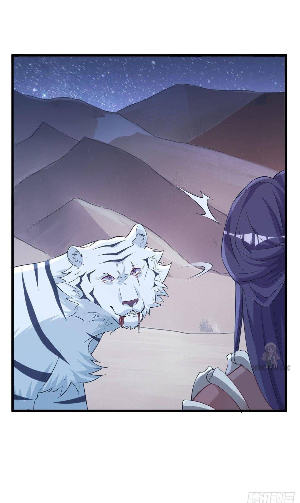 Thảnh Thơi Thú Thế Chủng Chủng Điền, Sinh Sinh Tể Chapter 287 - Trang 2