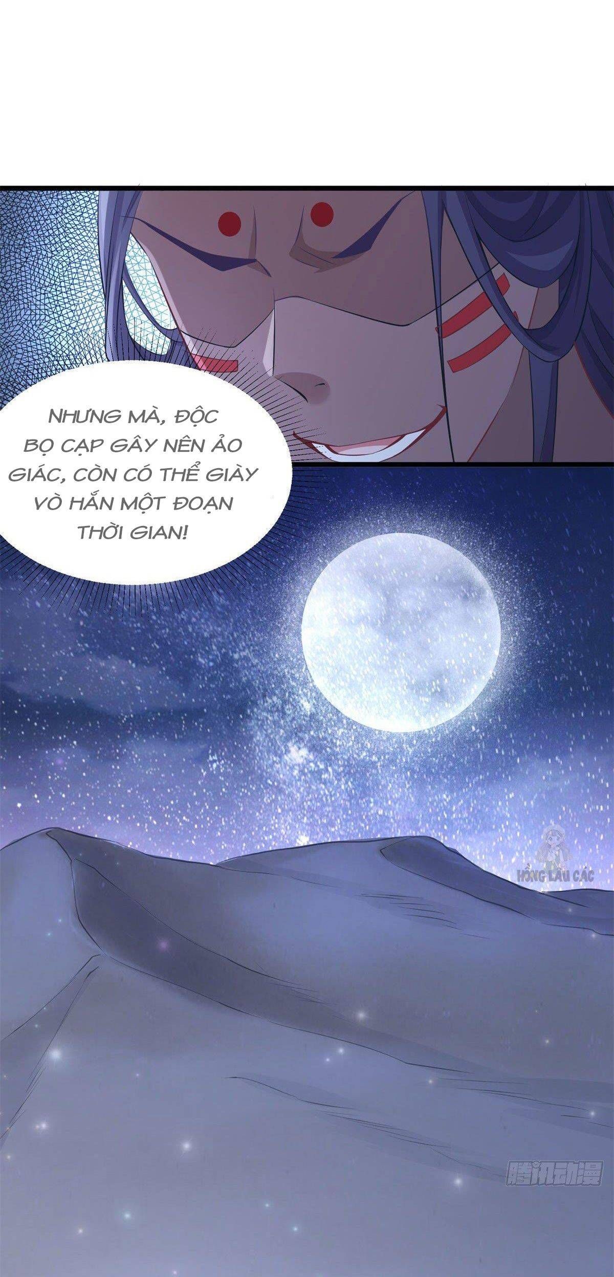 Thảnh Thơi Thú Thế Chủng Chủng Điền, Sinh Sinh Tể Chapter 287 - Trang 2