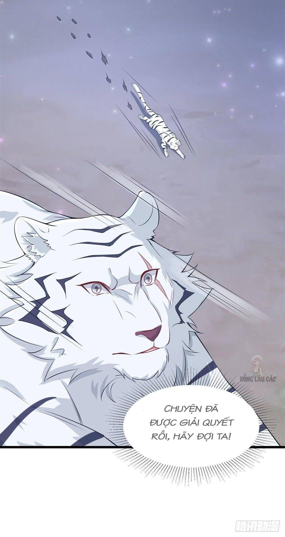 Thảnh Thơi Thú Thế Chủng Chủng Điền, Sinh Sinh Tể Chapter 287 - Trang 2