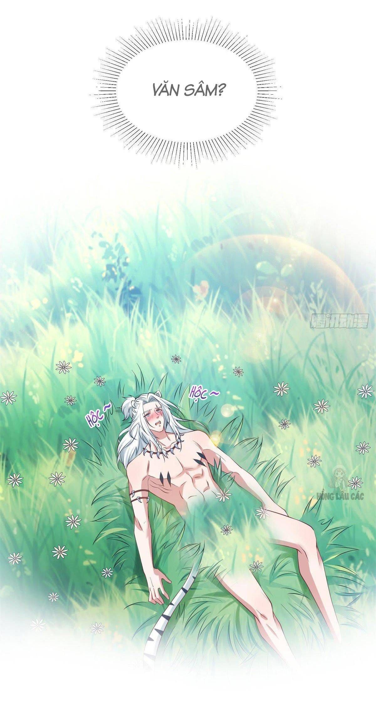 Thảnh Thơi Thú Thế Chủng Chủng Điền, Sinh Sinh Tể Chapter 287 - Trang 2