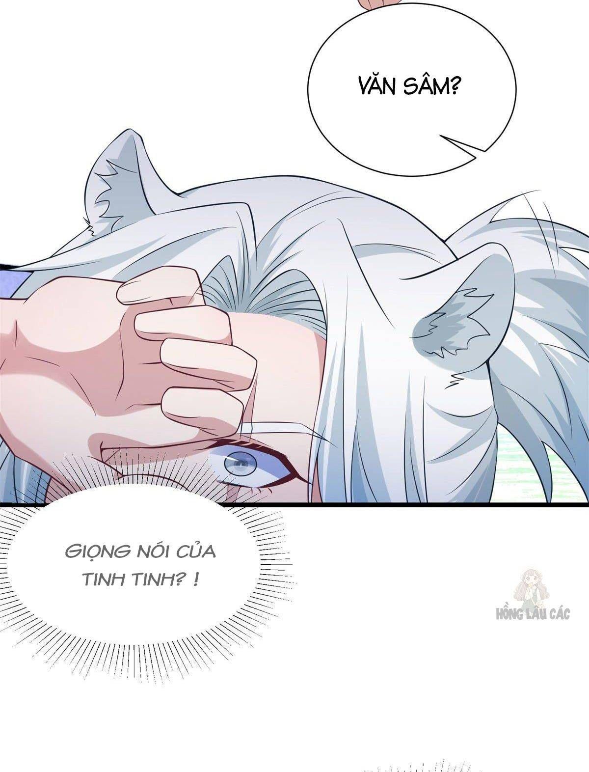 Thảnh Thơi Thú Thế Chủng Chủng Điền, Sinh Sinh Tể Chapter 287 - Trang 2