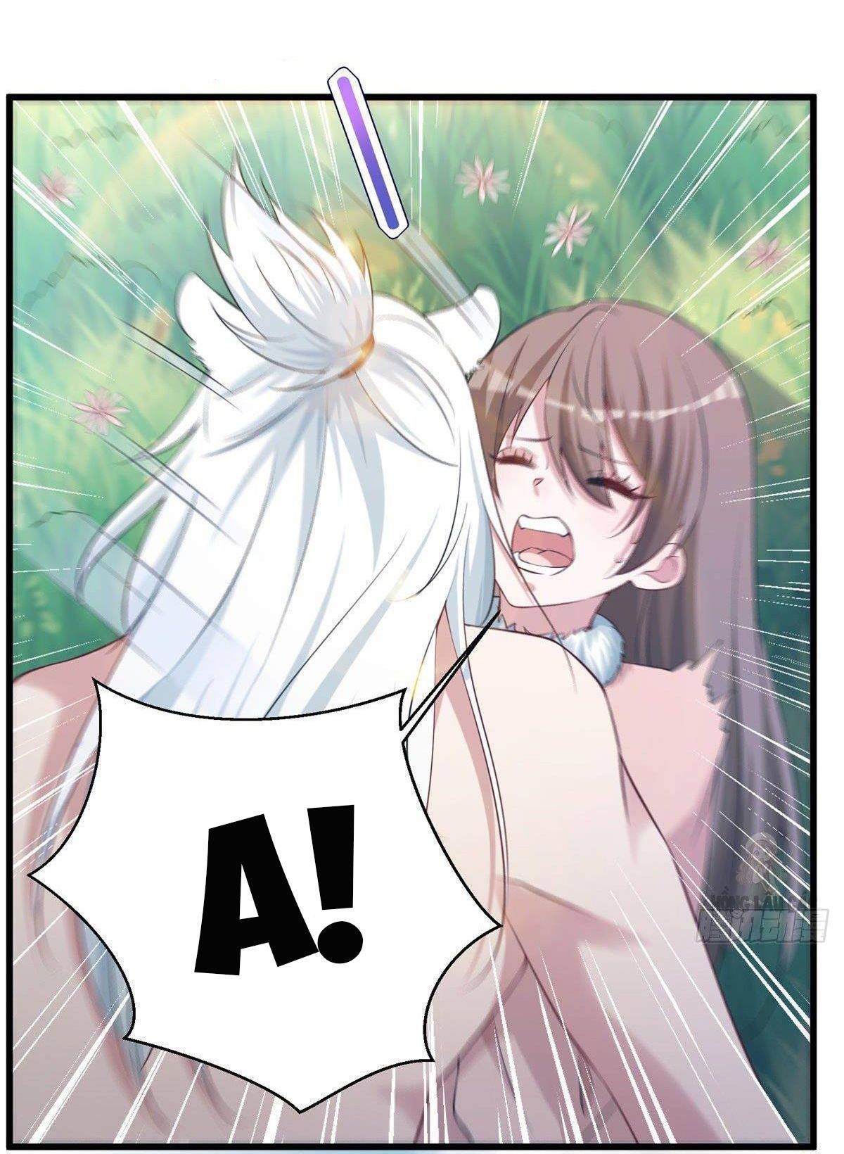 Thảnh Thơi Thú Thế Chủng Chủng Điền, Sinh Sinh Tể Chapter 287 - Trang 2