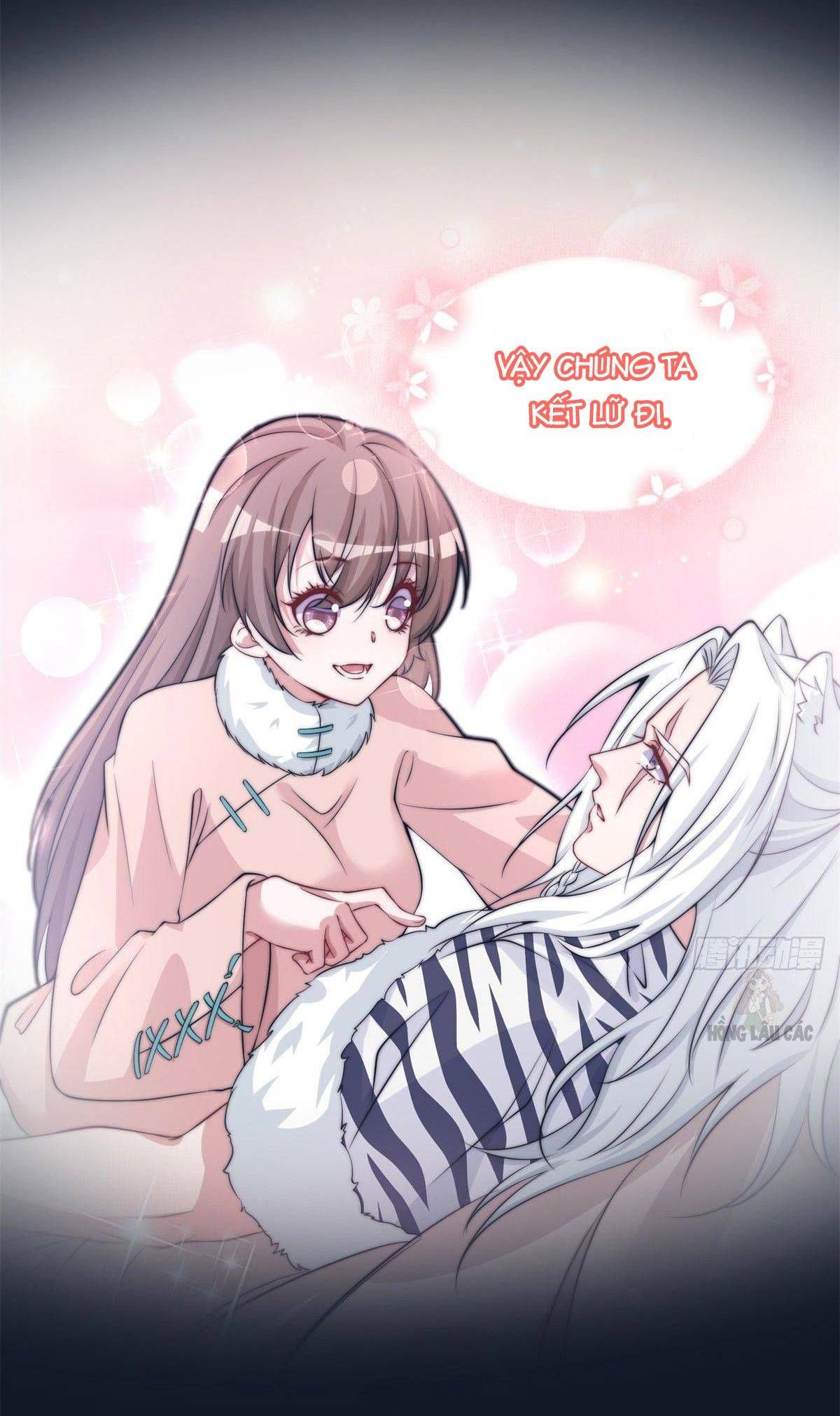 Thảnh Thơi Thú Thế Chủng Chủng Điền, Sinh Sinh Tể Chapter 287 - Trang 2