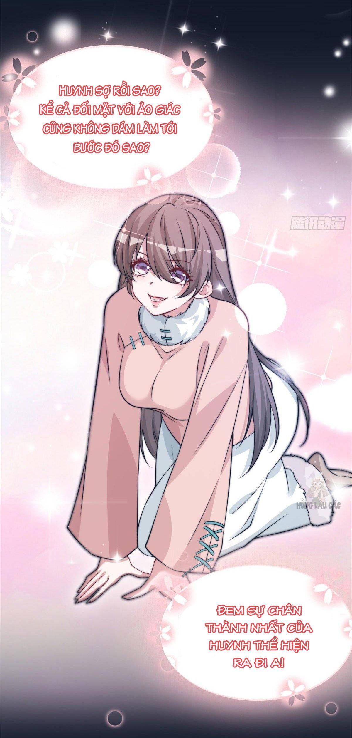 Thảnh Thơi Thú Thế Chủng Chủng Điền, Sinh Sinh Tể Chapter 287 - Trang 2