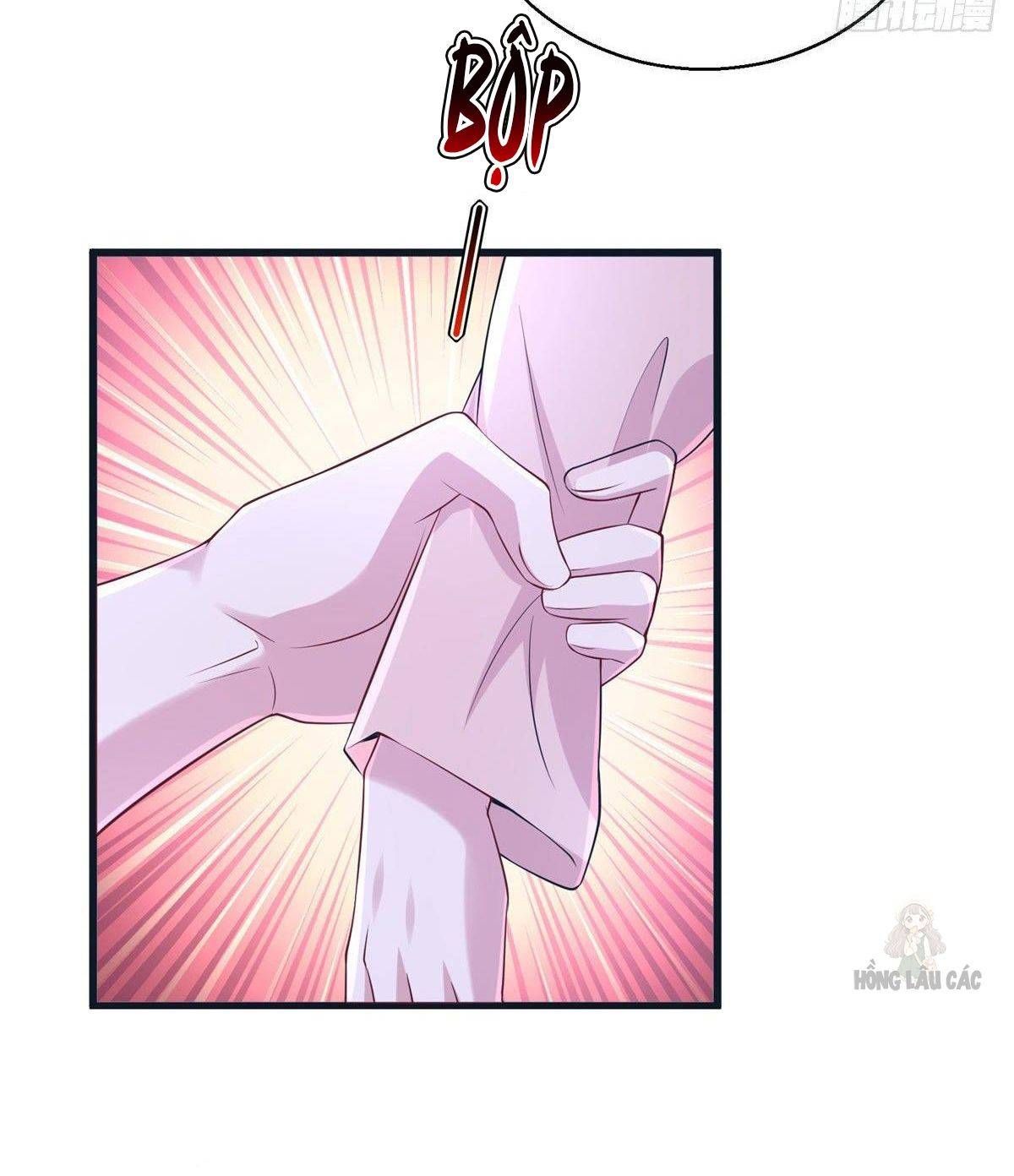 Thảnh Thơi Thú Thế Chủng Chủng Điền, Sinh Sinh Tể Chapter 287 - Trang 2