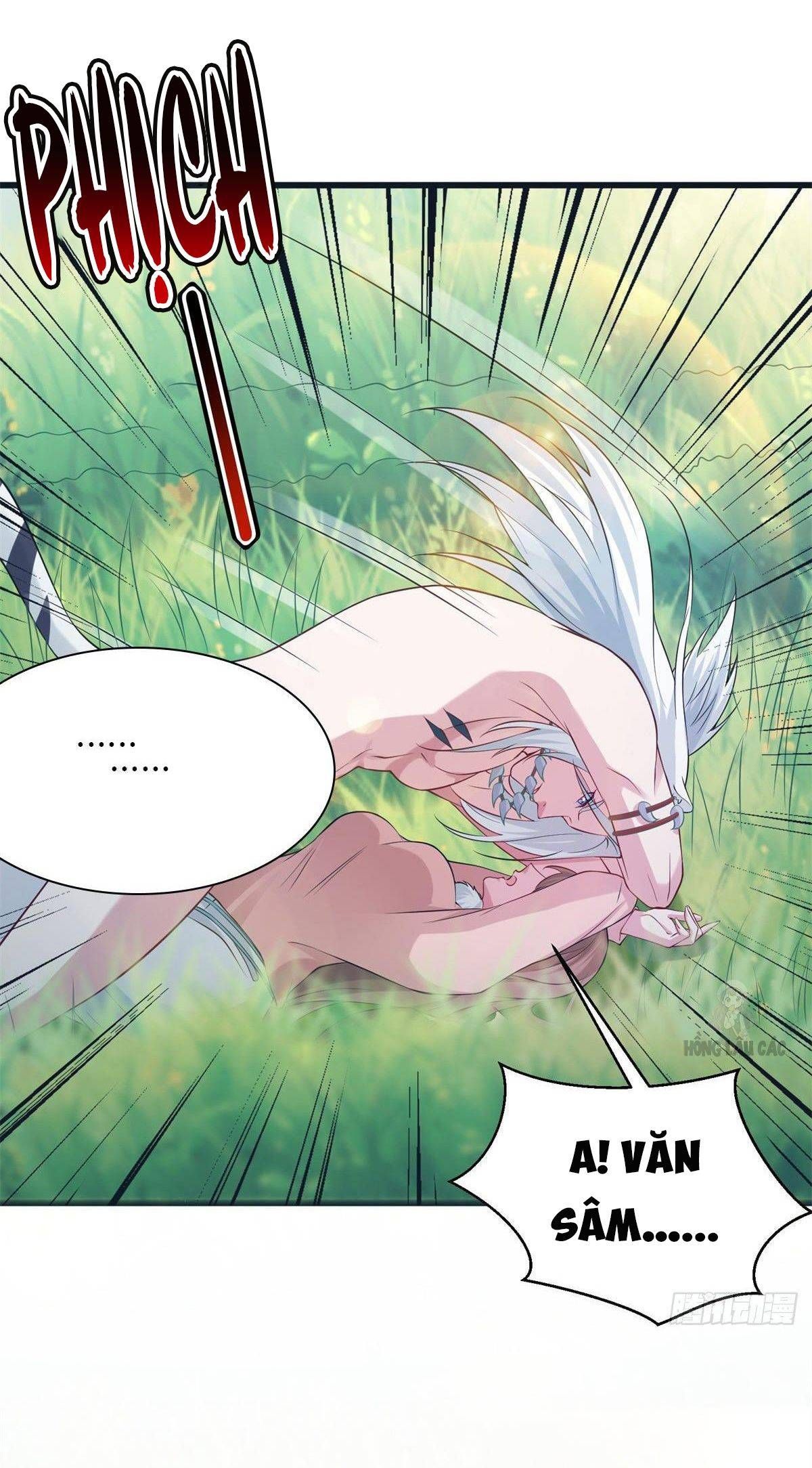 Thảnh Thơi Thú Thế Chủng Chủng Điền, Sinh Sinh Tể Chapter 287 - Trang 2