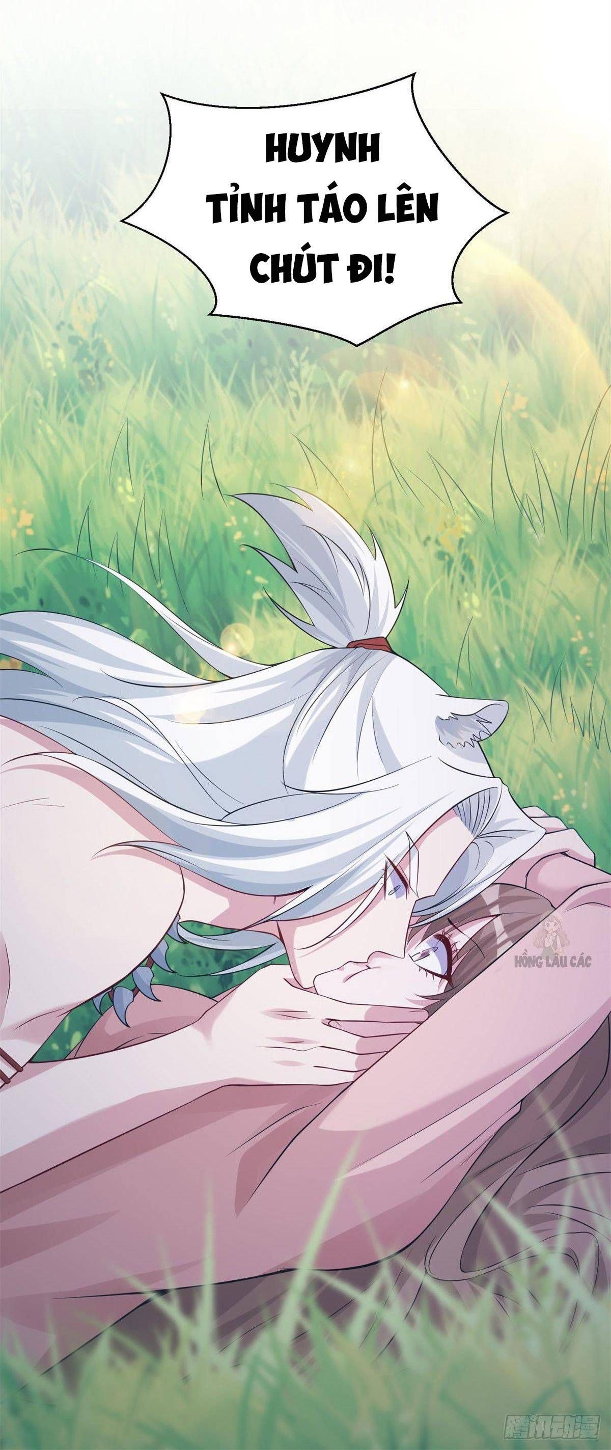 Thảnh Thơi Thú Thế Chủng Chủng Điền, Sinh Sinh Tể Chapter 287 - Trang 2